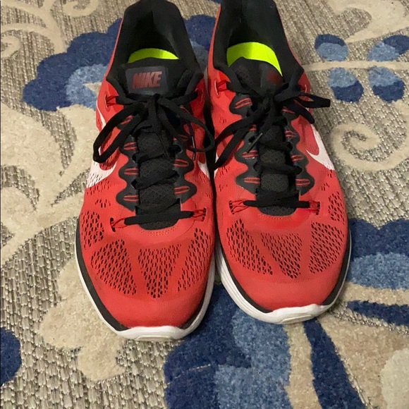 Nike ID Lunarglides - Picture 3 of 3